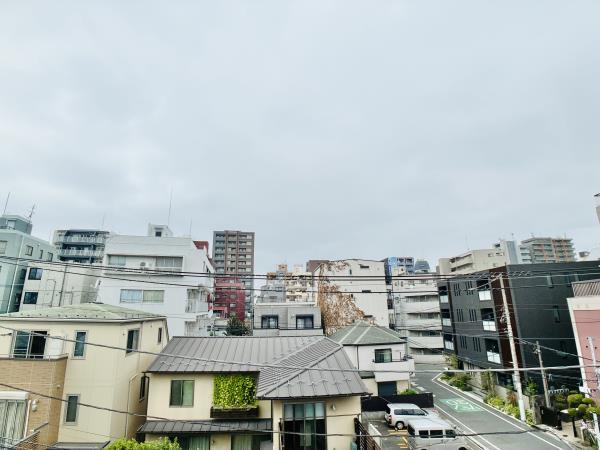 Ｄ’ｓ　ＶＡＲＩＥ練馬レジデンス4階 部屋その他