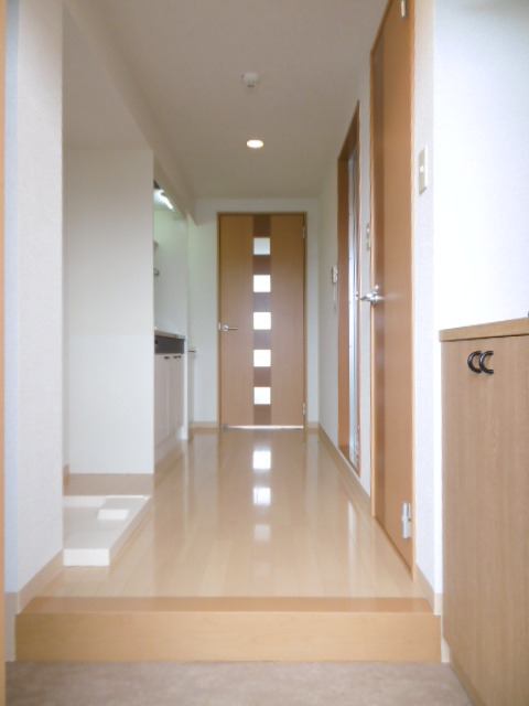 ＡＲＣ　ＳＩＤＥ0703号室 居室3