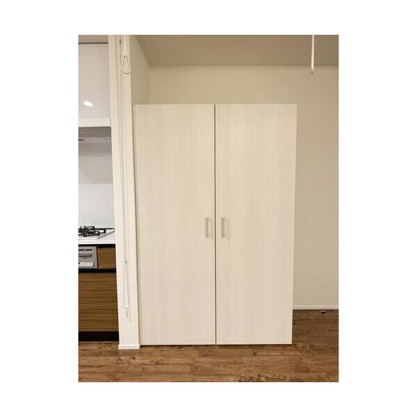 Kagurazaka　TerraceN3号室 部屋設備