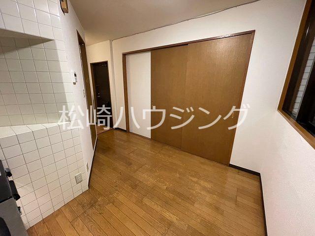 ハイム吉祥寺Ⅱ地下1階 内観