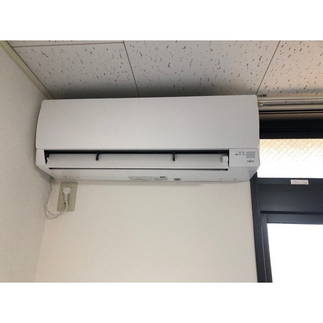 アークA302号室 部屋その他