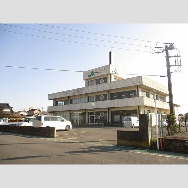 マレオッド岬203号室 周辺