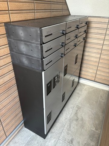 MyStyle蘇我301号室 その他共有部分