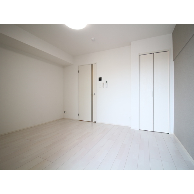 プレール・ドゥーク赤塚405号室 洋室約8.1帖