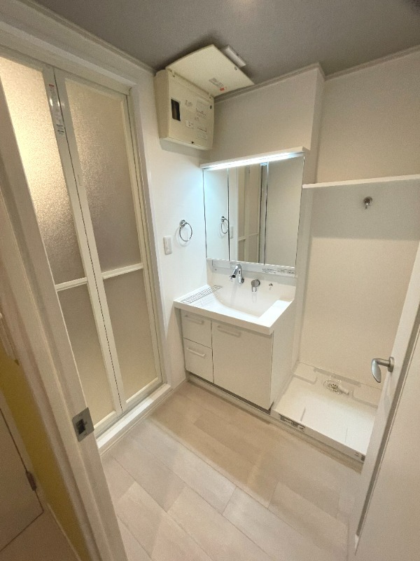 クロノス宿河原1階 部屋その他