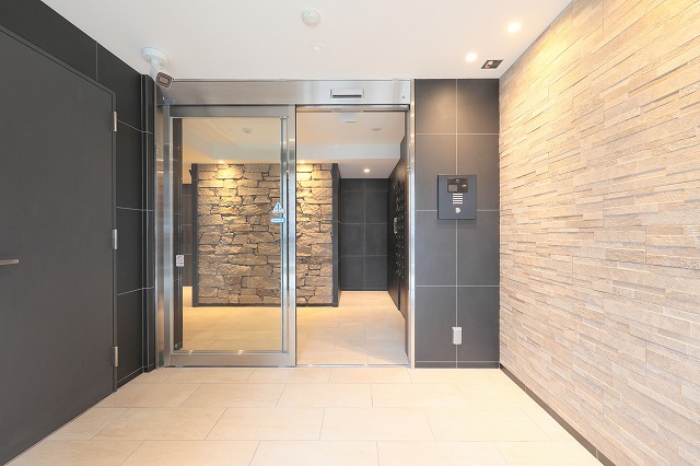 ラフィスタ鷺沼（南棟） 外観