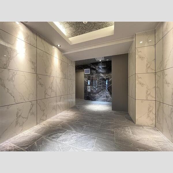 S-RESIDENCE横浜大通り公園901号室 収納