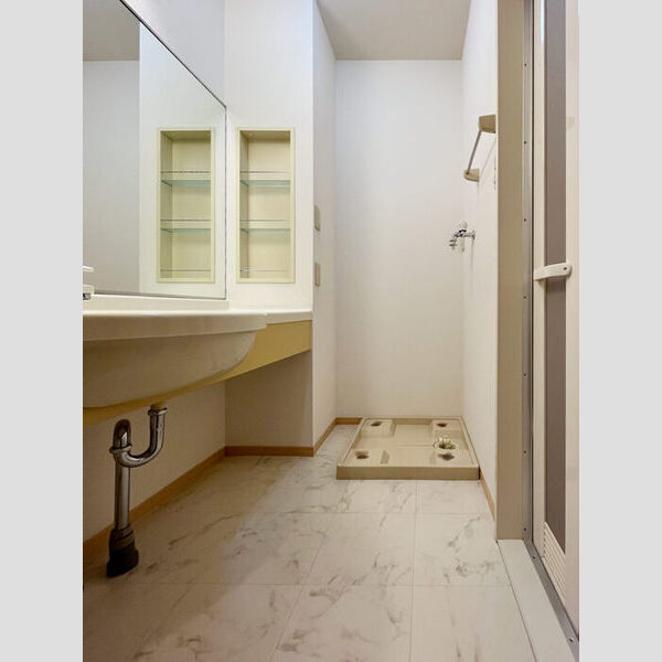 プリモ　3 洗面室