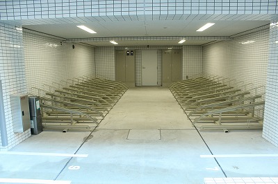 クレヴィスタ豊洲ベイサイド3階 外観