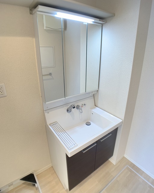 エレノア1階 部屋その他