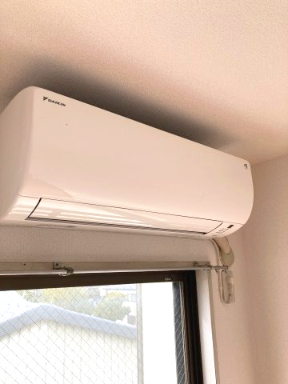 ファインライフ平塚 部屋設備