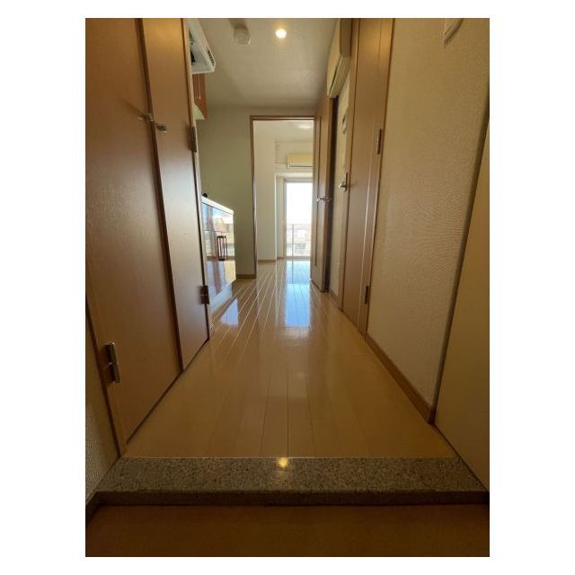 Conde相模原0702号室 同建物別部屋の参考画像