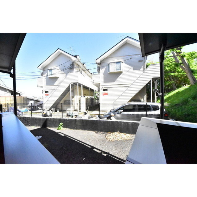 エフパークレジデンス妙蓮寺0102号室 内観