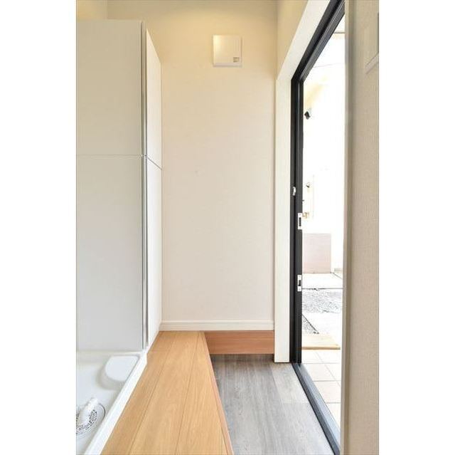 アーベンス池袋 内観