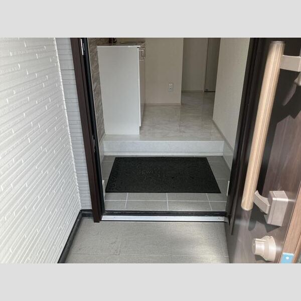 マイホームネクスト練馬西大泉第3 玄関