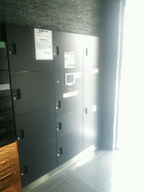 ヴァローレクオリタ清澄白河7階 部屋その他