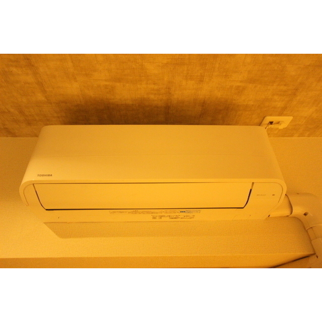 ＦＲＥＡ　Ｍ　桜台101号室 電気エアコン