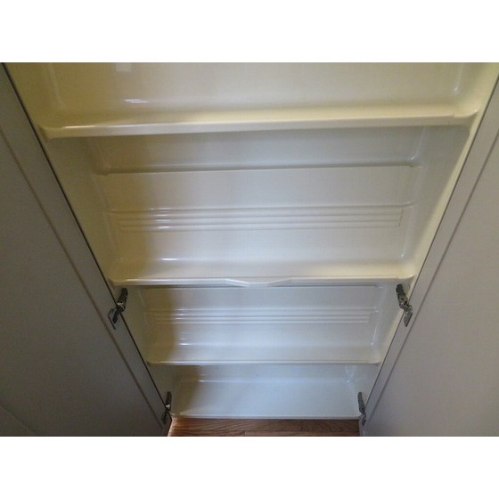 グリーンアムス シューズボックス