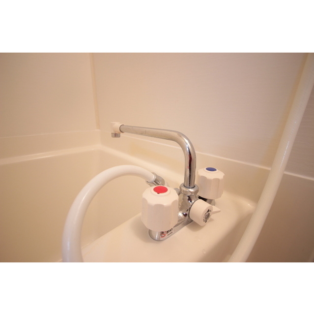 エトピリカ湘南101号室 お風呂