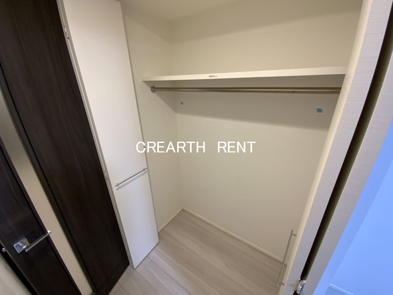 プラシア蒲田 ＴＨＥ ＧＲＡＮＤ ＲＥＳＩＤＥＮＣＥ3階 同タイプ別住戸写真となります。現況と異なる場合がございます。