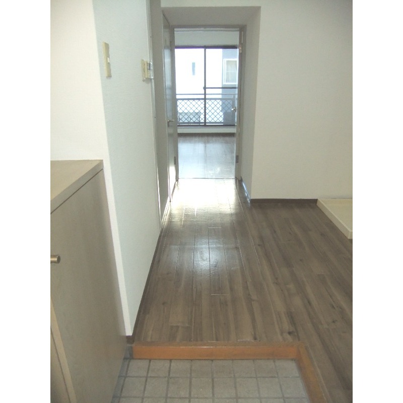 サンハイム末広2階 前回募集時写真