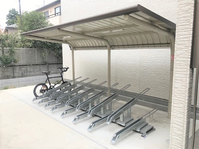 クレイノウィステリア202号室 部屋その他