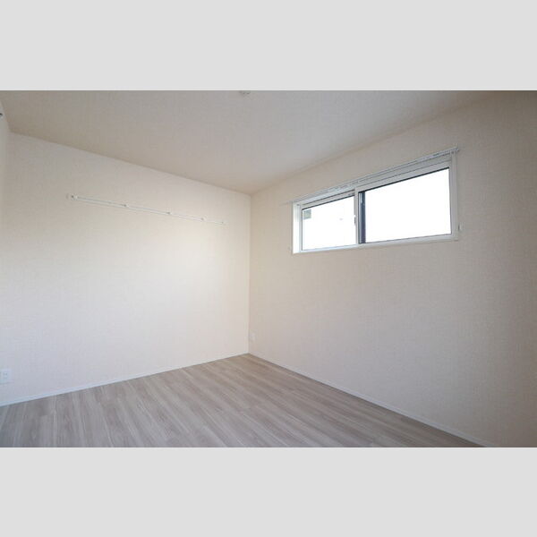 トレビ・フォンタナ101号室 リビング