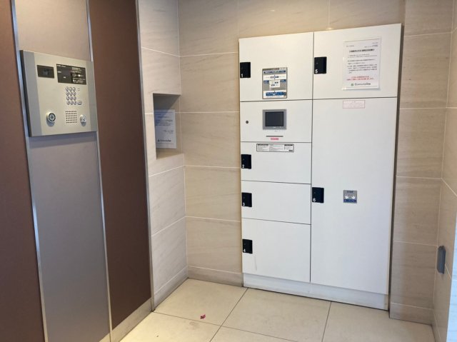 Log新川／ログ新川403号室 LOG新川