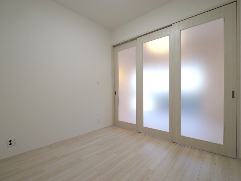 プレジオ川口ASIAN8階 部屋その他