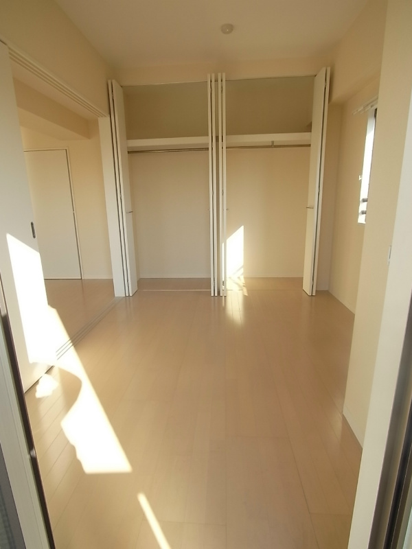 シャローム南小岩6階 部屋その他