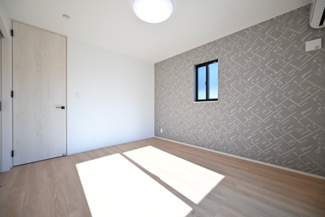 大田区南千束３丁目戸建　２号棟 洋室3