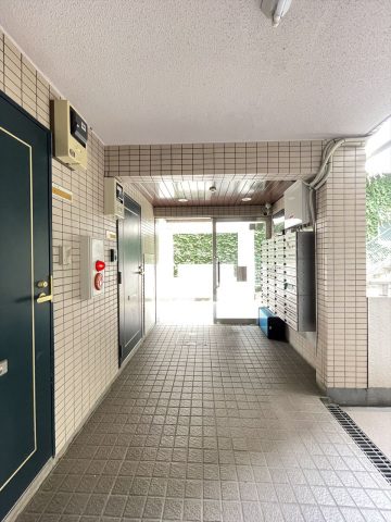 スカイコート白楽第2110号室 部屋その他