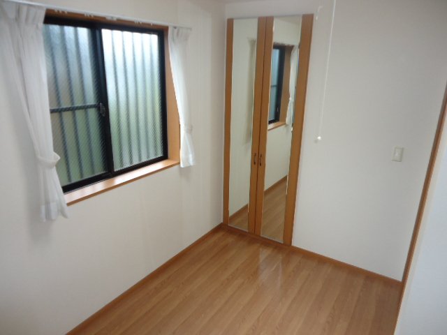 ベルコート 洋室