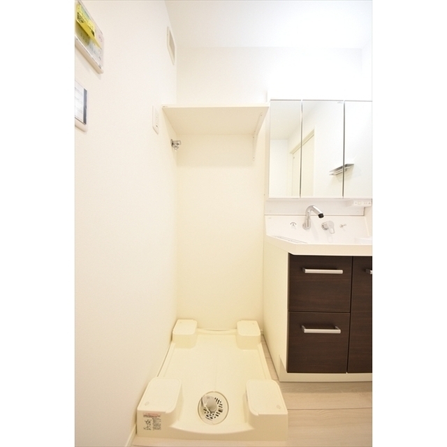 CASA PIAZZA 東池袋 内観