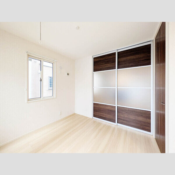 NT　HOUSE 洋室6.29帖