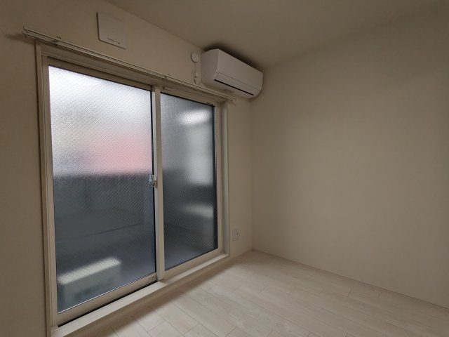 アプトエル0102号室 部屋その他