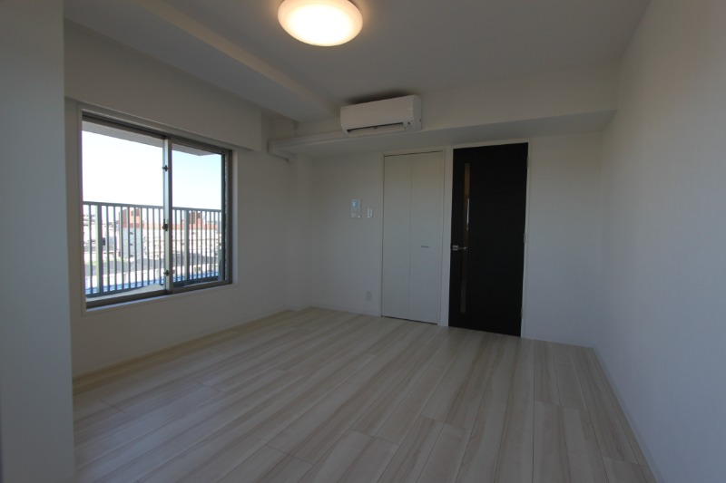 レアライズ綾瀬1階 同建物別部屋の参考画像