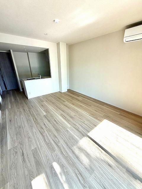 クレヴィア横浜沢渡2階 その他