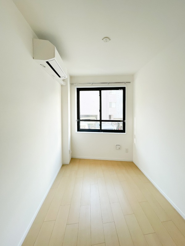 G.T.A.中野坂上4階 ※写真は同物件別部屋