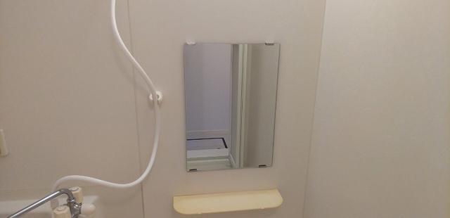アメニティ１００1階 お風呂