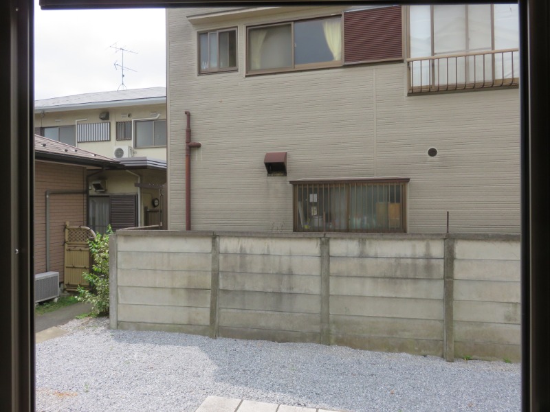 ブリトニー・エコル1階 部屋その他