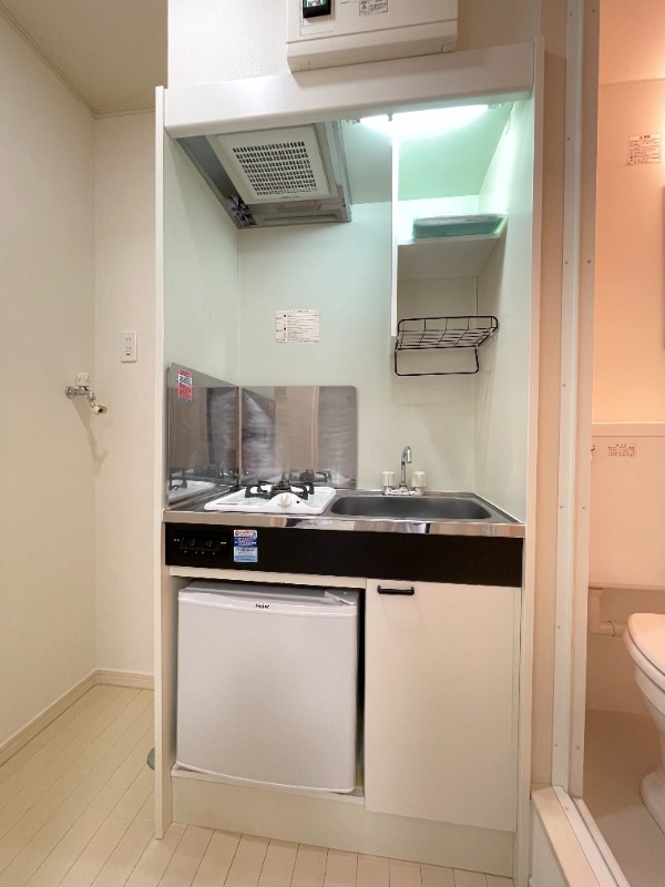 ソレイユ東向島3階 同建物別部屋の参考画像