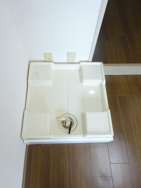 ガーデンプラザ横浜南 部屋設備