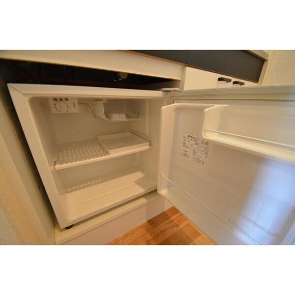 第20シグマビルディング関内301号室 部屋その他