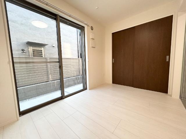 グランプラム本町（ＧｒａｎＰｌｕｍ本町）106号室 室内