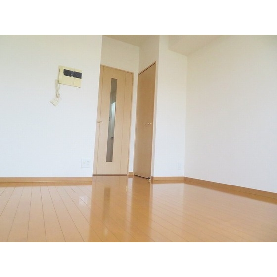 サンクレイドルレヴィール池袋 内観