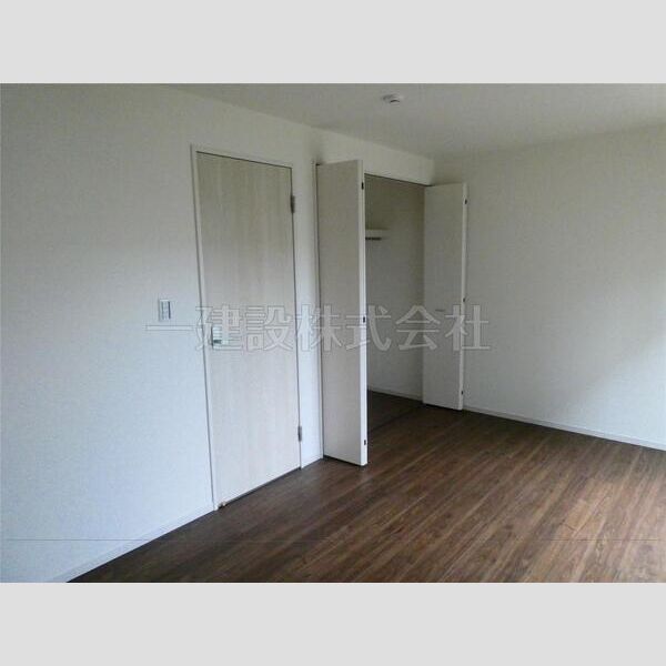 マイホームネクスト行徳Ⅲ　1号棟 リビング