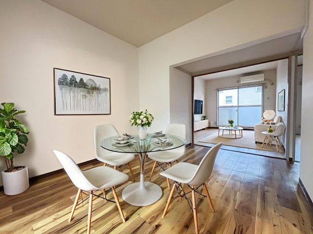 ハイツエクセル0306号室 ※イメージ画像です。家具付きではありません。