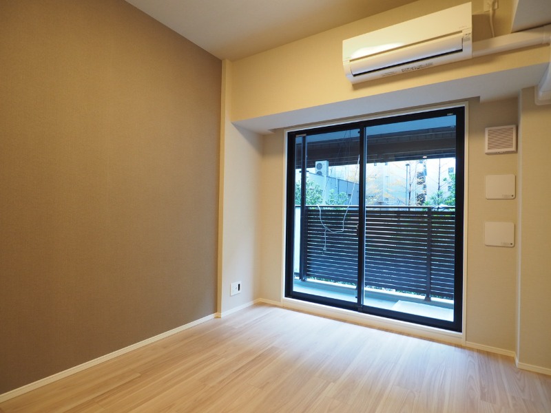 アーバネックス日本橋茅場町9階 内観