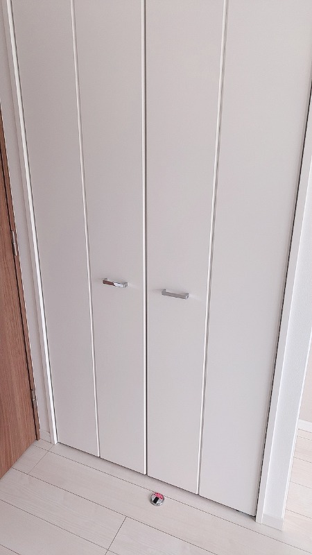 リヴシティ横濱ヒルサイドテラス5階 同仕様